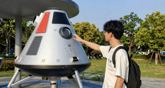 SUMMER SCHOOL ZONE: Artemis II represents new era of space travel