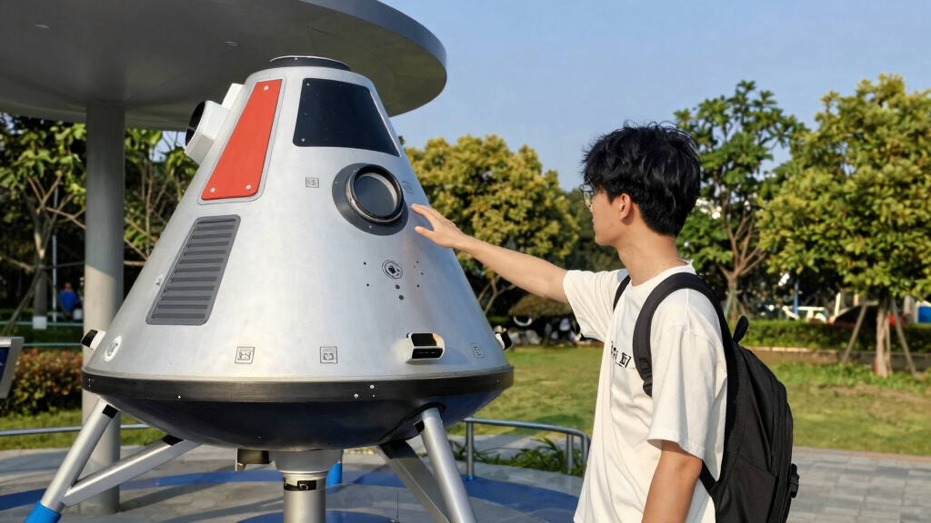 SUMMER SCHOOL ZONE: Artemis II represents new era of space travel