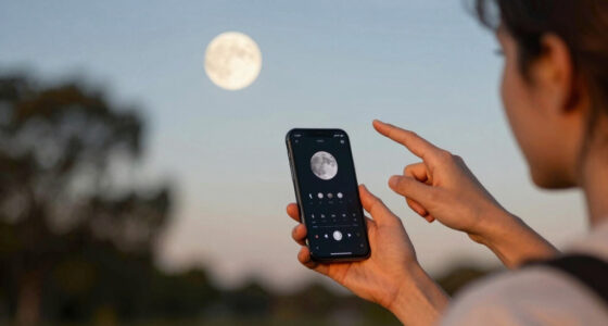 The strawberry moon will soon rise. When to look up.
