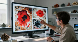 'They take you out of life, out of time': a journey into Spain's cave paintings