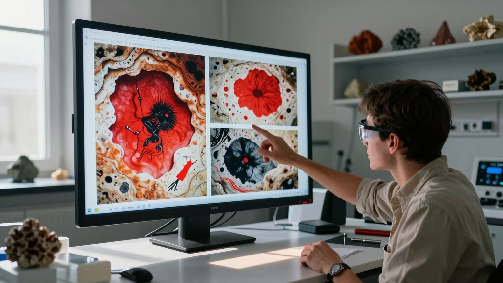 'They take you out of life, out of time': a journey into Spain's cave paintings