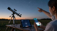 This Week's Sky at a Glance, June 26 – July 5