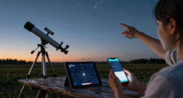 This Week's Sky at a Glance, June 26 – July 5