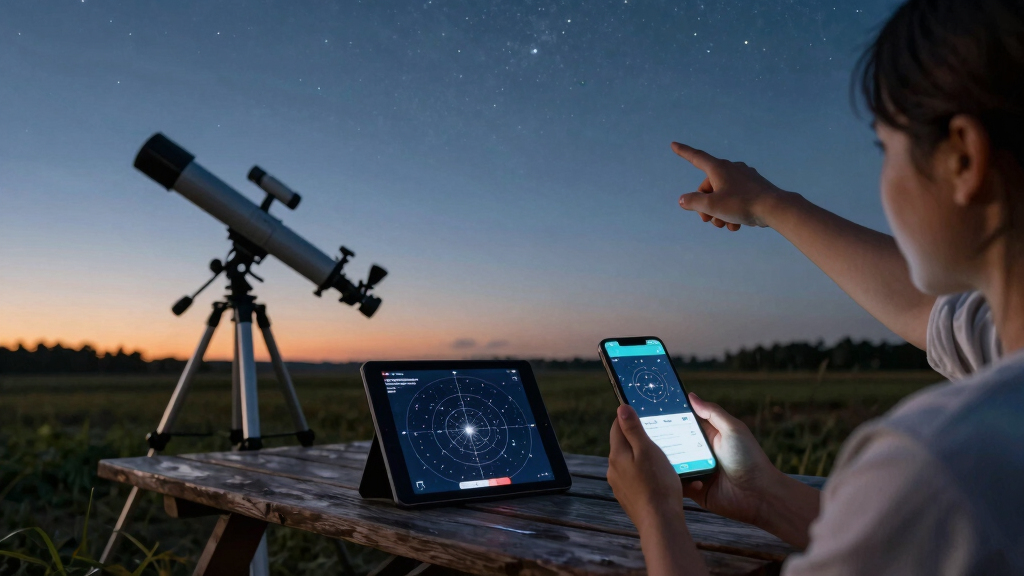 This Week's Sky at a Glance, June 26 – July 5