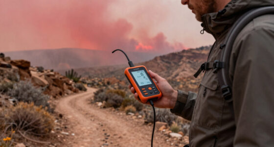 Utah under historic ‘red flag’ weather warning amid dangerous wildfires