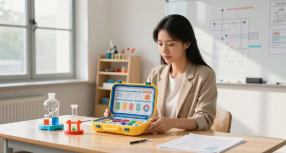 10 Best Educational Science Reference Kits in 2026