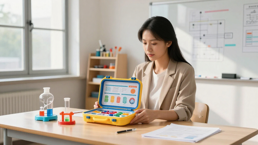 10 Best Educational Science Reference Kits in 2026