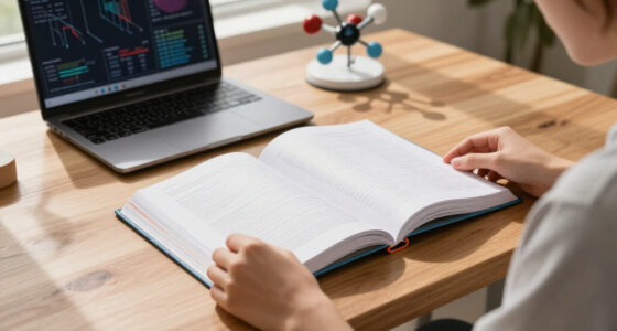 11 Best Educational Science Reference Books in 2026