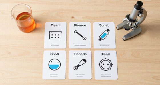11 Best Science Reference Flashcards in 2026