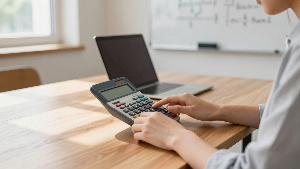 11 Best Student Scientific Calculators in 2026