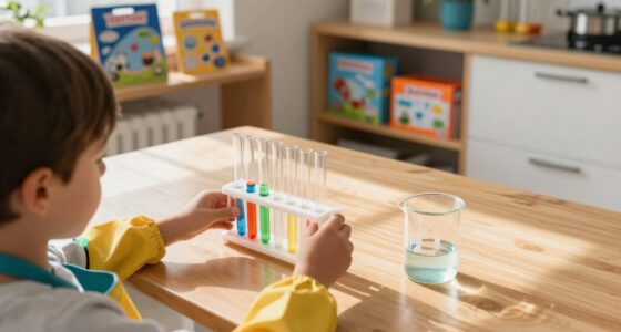 12 Best Educational Science Kits For Kids In 2026