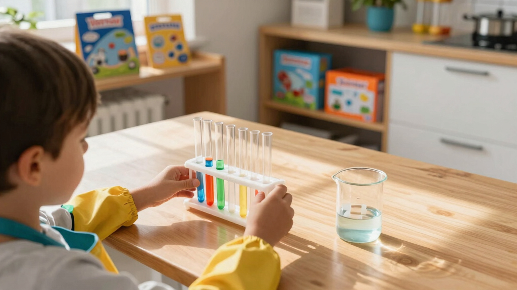 12 Best Educational Science Kits For Kids In 2026