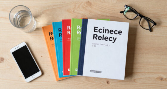 12 Best Science Reference Books in 2026