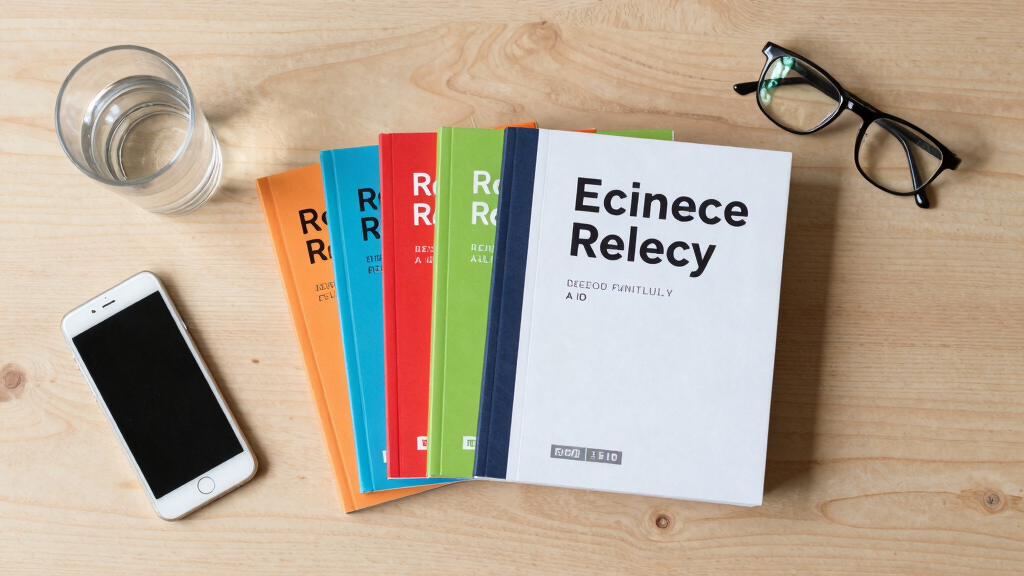 12 Best Science Reference Books in 2026