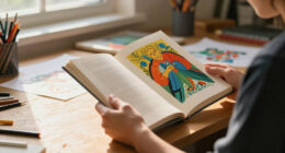 13 Best Art Books in 2026
