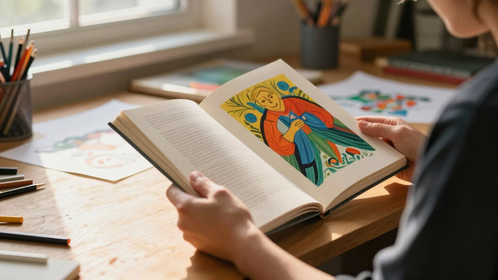 13 Best Art Books in 2026