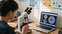 13 Best Digital Microscopes for Students in 2026