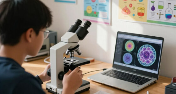 13 Best Digital Microscopes for Students in 2026