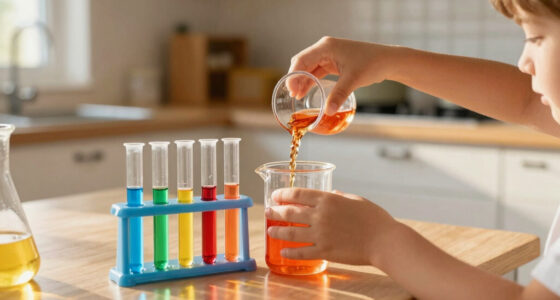 13 Best Educational Science Kits For Kids In 2026