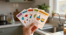 13 Best Science Reference Flashcards in 2026