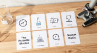 13 Best Science Reference Flashcards in 2026