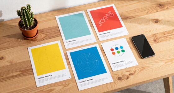 13 Best Science Reference Posters in 2026