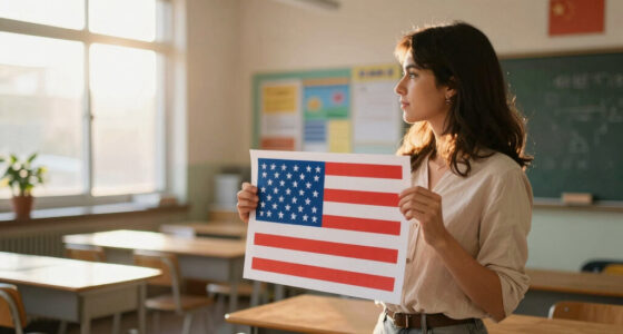 14 Best Patriotic Educational Posters in 2026
