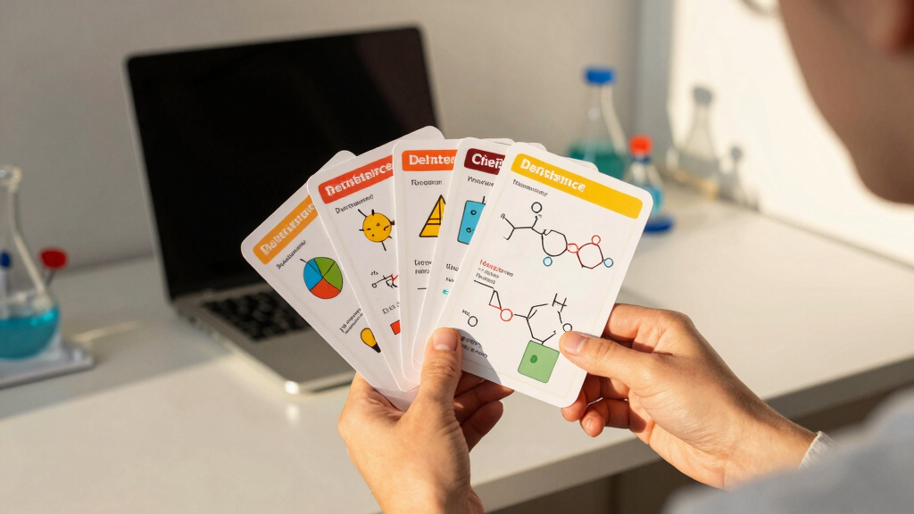 14 Best Science Reference Flashcards in 2026