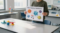 14 Best Science Reference Posters in 2026