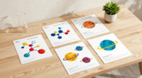 14 Best Science Reference Posters in 2026