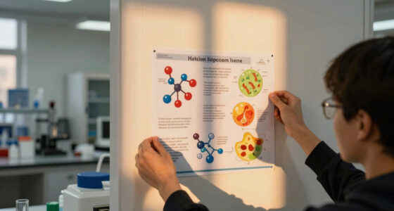 14 Best Science Reference Posters in 2026