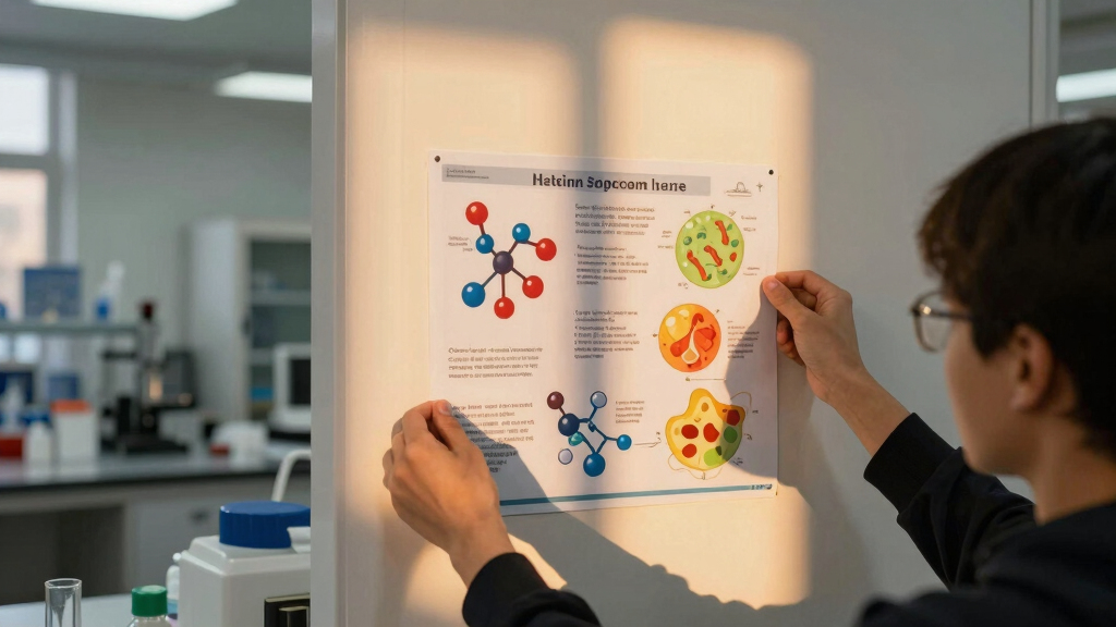 14 Best Science Reference Posters in 2026