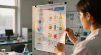 15 Best Educational Science Reference Posters in 2026