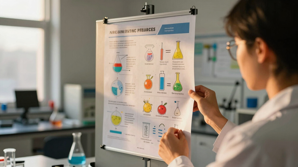 15 Best Educational Science Reference Posters in 2026