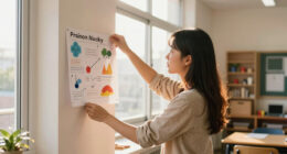 15 Best Educational Science Reference Posters in 2026