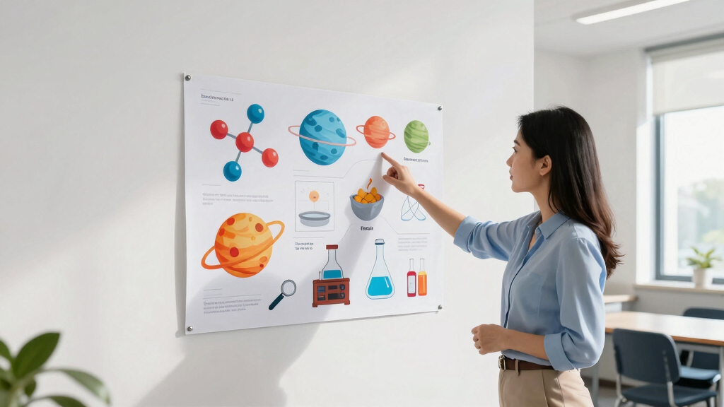 15 Best Educational Science Reference Posters in 2026