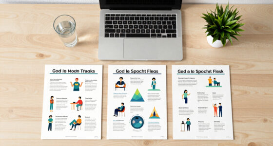 15 Best Educational Science Reference Posters in 2026