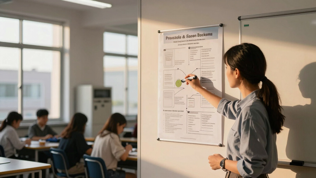 15 Best Educational Science Reference Posters in 2026