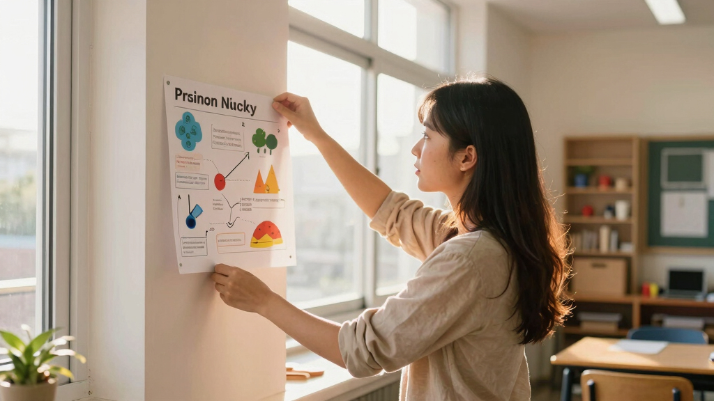15 Best Educational Science Reference Posters in 2026