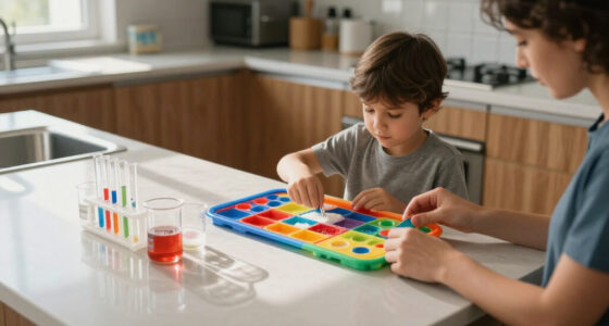 15 Best Interactive Science Experiment Kits in 2026