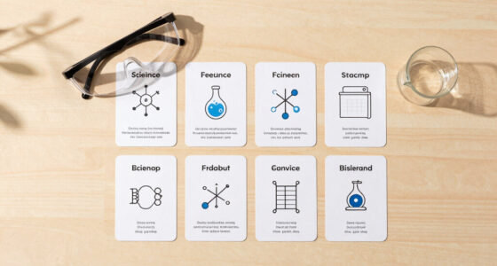 15 Best Science Reference Flashcards in 2026