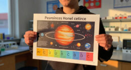 15 Best Science Reference Posters in 2026