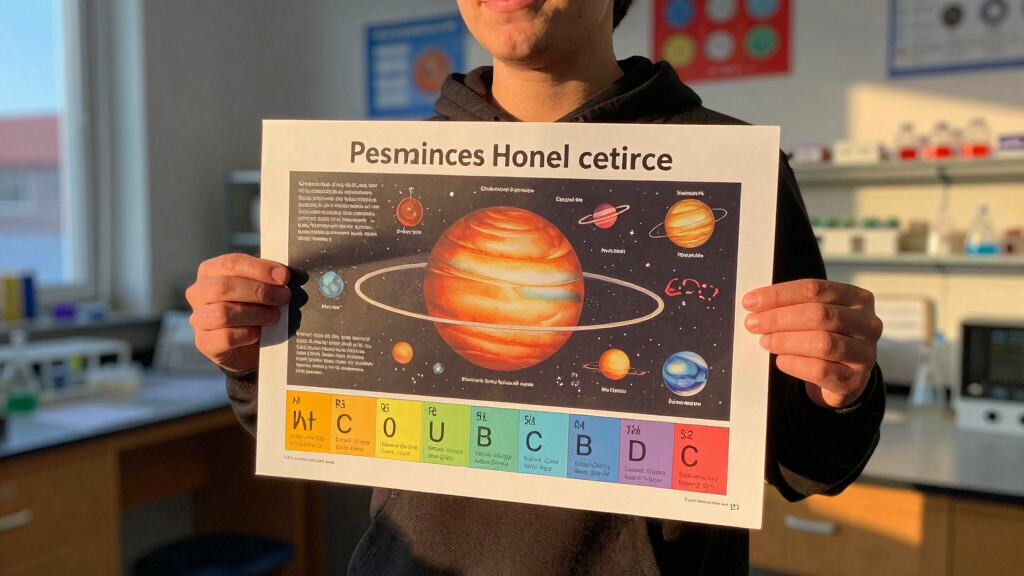 15 Best Science Reference Posters in 2026