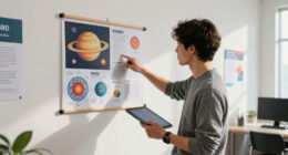 15 Best Science Reference Posters in 2026