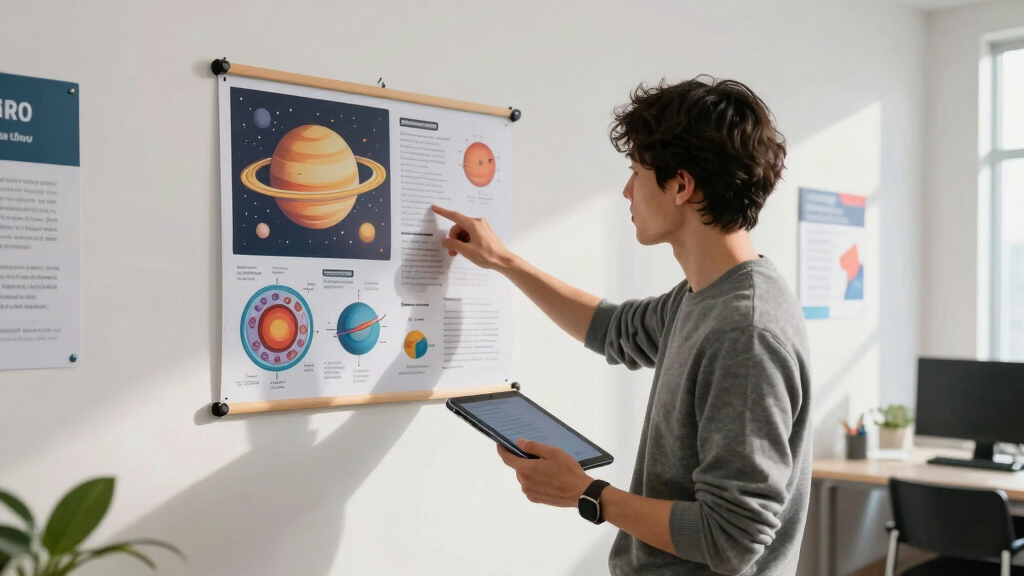 15 Best Science Reference Posters in 2026