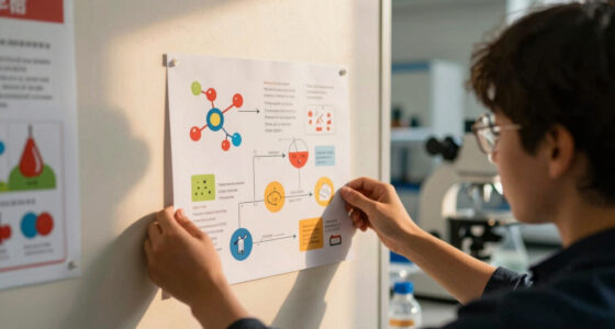 15 Best Science Reference Posters in 2026