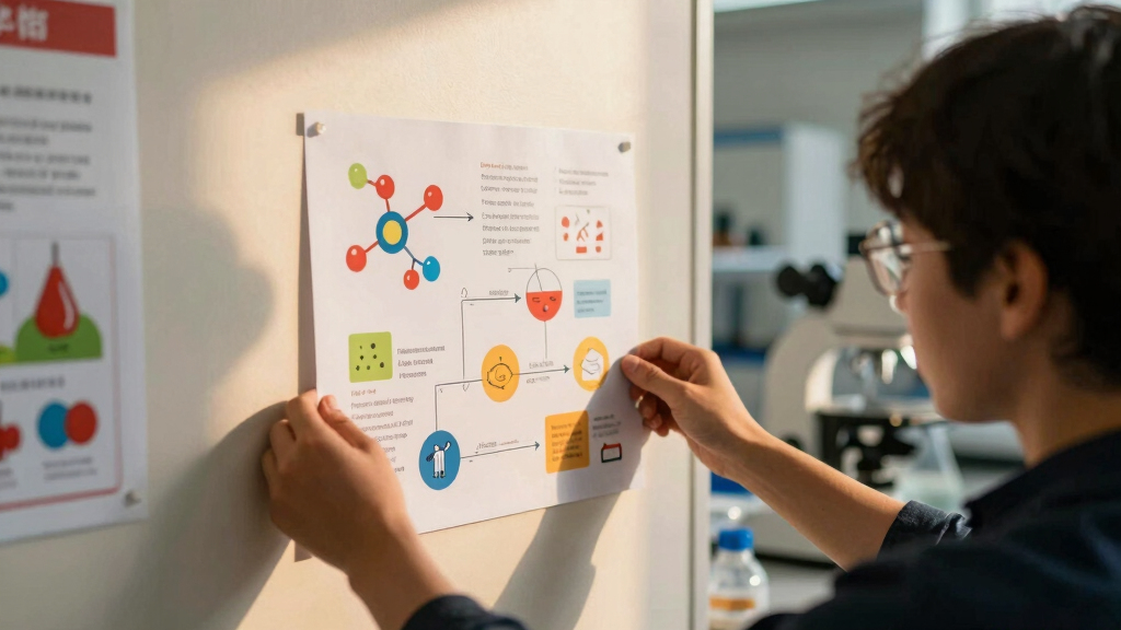 15 Best Science Reference Posters in 2026