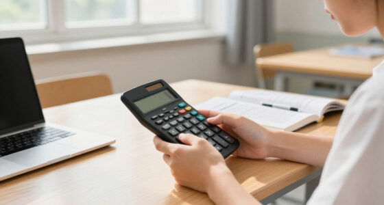 15 Best Student Scientific Calculator in 2026