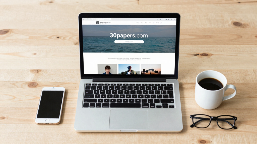 30Papers.com – Ilya's 30 Essential ML Papers, In A Beginner Friendly Format