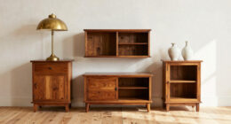 9 Best Antique Style Furniture in 2026